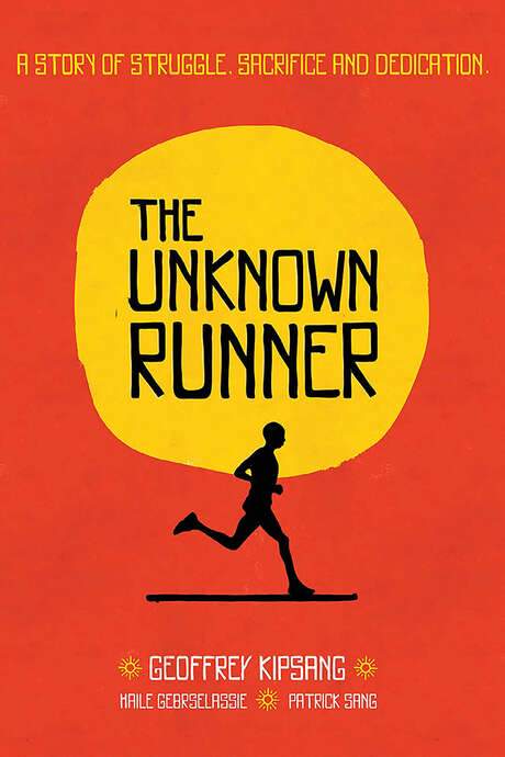 The Unknown Runner